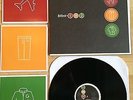 Blink 182 - Take Off Your Pants & Jacket TOYPAJ Vinyl LP Black SRC 3 7