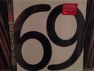 The Magnetic Fields 69 Love Songs LP Box Set Vinyl Record Store Day Sealed New