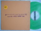 ROD STEWART AND THE FACES HAD ME A REAL GOOD TIME / TMOQ GREEN VINYL
