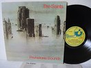 LP THE SAINTS – Prehistoric Saints - orig 1st UK 78 - lyrics - HARVEST  SHSP4094
