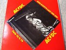 AC/DC Bon Scott's Last Oui Oui Paris 12/9/1979 Drivile Records Live 2 LP Set