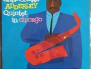 CANNONBALL ADDERLEY QUINTET - In Chicago | Rare SEALED Mono Mercury LP
