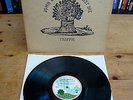TRAFFIC John Barleycorn Must Die ISLAND UK Original LP GATEFOLD