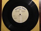 Larry Norman -  Acetate - Sigrid Jane - 45 Record