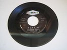 BEACH BOYS CANDIX LABEL 301 LUAU & SURFIN