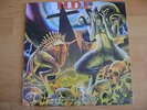 LP N.D.E. - DOS PALOS EN GOLGOTA (EVO,ZEUS,PRAXIS,CROM,ETC.) RARO SOLO 500 COP.