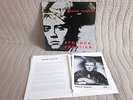 ROGER TAYLOR QUEEN SHOVE IT PROMO PRESS KIT CROSS NOT SIGNED RARE