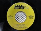 THE NEW CLARENCE REID CADILLAC ANNIE NORTHERN SOUL 45 DEEP CITY MIAMI 