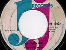 JJ | PYRAMIDS - STAY WITH HIM | 1969 SKINHEAD REGGAE