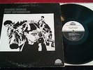 SHAMEK FARRAH - FIRST IMPRESSIONS - ORIG LP - STRATA EAST