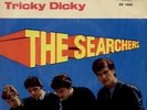 THE SEARCHERS 