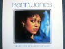 KARIN JONES   