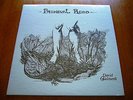 DAVID CHALMERS Primeval R. PSYCH ROCK -ACID FOLK - RIVER RECORDS -SEALED LP HEAR