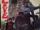 LOVE love LP Mint- EKS 74001 Elektra 1966 Stereo USA Psych 1A/1A Red Label Big E
