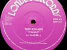 Al Campbell Time So Hard Killer Digi 12