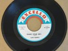 R&B MOD SOUl, SLIM HARPO, SHAKE YOUR HIPS, EXCELLO 45-2278