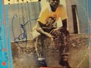 CARL MEEKS - WEH DEM FAH LP, Redman 1988, listen