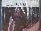 Lonnie Johnson with Victoria Spivey Idle Hours Bluesville 1044 Original Pressing