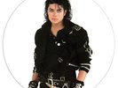 Michael Jackson Bad Vinyl LP New [25th Anniversary Edition]