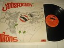 LP ITALIAN PROG NEW TROLLS TRITONS – SATISFACTION (ROLLING STONES) NM/EX