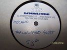 MECANO UNINVITED GUEST  UK ACETATE 7