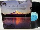 THE ORDER OF ORPHEUS 1977 with Sitar -Mystic Improv Hippie Psych Joel Andrews VG