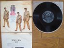 ELVIS PRESLEY Elvis' Golden Record JAPAN 10
