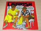 Labrish Volume 4/1988 Dennis Star LP/Beenie Man/Bunny General/Reggae
