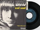 RARE EP RONNIE BIRD 