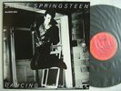 PROMO ONLY / BRUCE SPRINGSTEEN DANCING IN THE DARK / UNPLAYED BLASER MIX / 12INC