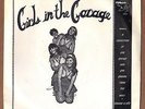 ROMULAN 33 EP GIRLS IN THE GARAGE - Volume 6 1/2 -  PINK WAX