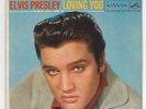 ELVIS PRESLEY, 