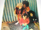 JIMI HENDRIX 'BAND OF GYPSYS' 1970 STEREO LP EX/G