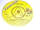 SAM WILLIAMS   *  Love Slipped Through My Fingers  *   UK    GRAPEVINE DEMO