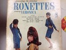 Original -- Presenting Fabulous Ronettes-RARE Record Club Stereo Phil Spector LP