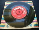 THE MOONTREKKERS JOE MEEK  RGM UK PARLOPHONE 45,NIGHT OF THE VAMPIRE EXCELLENT +