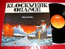 Lp/ Klockwerk Orange,Abrakadabra,first Press,CBS Austria 1975