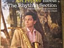 Art Pepper meets The Rhythm Section, (Garland, Chambers, Jones) 1957 Near Mint