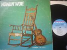HOWLIN' WOLF   