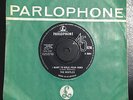THE BEATLES I Want to Hold Your Hand 7