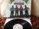 Popcorn Blizzard Explode Lp Soft Psych 60s Garage Acid Archives