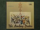 AMBOY DUKES - Journey To The Center Of The Mind - D 1st ED - Vogue 1968 - MINT 