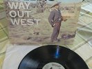 SONNY ROLLINS Rare Jazz Lp WAY OUT WEST Analogue 180 Gram Limited Edition NM