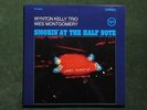 WYNTON KELLY TRIO, WES MONTGOMERY - Smokin' At... - Speakers Corner AUDIOPHILE