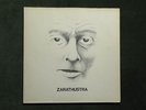 ZARATHUSTRA - Same - D Metromome 1st Edition - 1971 - akustisch MINT 