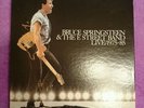 BRUCE SPRINGSTEEN & THE E STREET BAND Live 1975-85 NEAR MINT Box Set with 5 LP