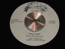 FABULOUS GOD'S CREATION free ride HUMMINGBIRD rare GOSPEL / MODERN SOUL 45 mp3