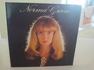 NORMA GREEN - SAME - SWISS VOCAL JAZZ LP - ORIGINAL
