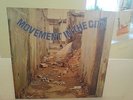 BASIL MANNENBERG COETZEE - MOVEMENT IN THE CITY - SUN RECORDS - SOUTHAFRICA ORIG