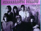 JEFFERSON AIRPLANE SURREALISTIC PILLOW SEALED  (ORIG?) '67 RCA VICTOR STEREO LP